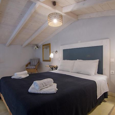 Villa Elaia Suites & Apartments No.7 Gaios Extérieur photo