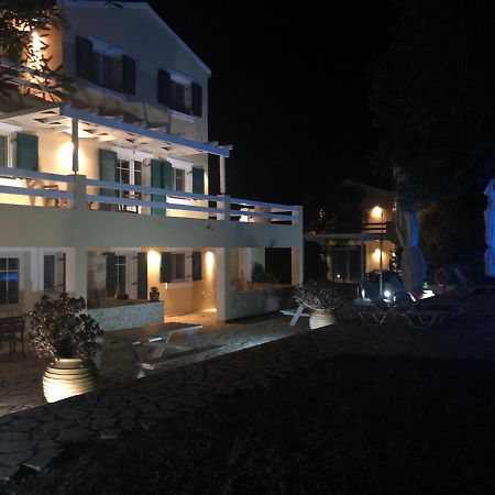 Villa Elaia Suites & Apartments No.7 Gaios Extérieur photo