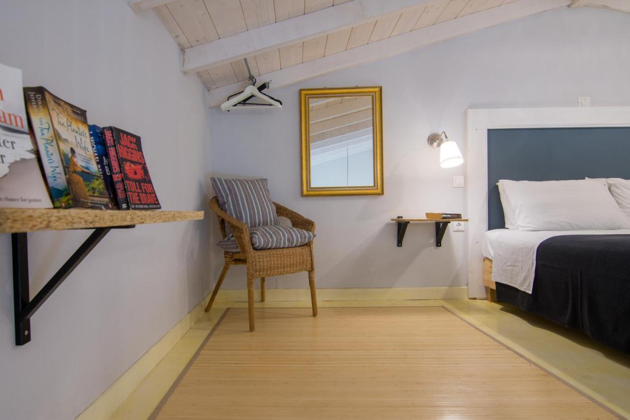 Villa Elaia Suites & Apartments No.7 Gaios Extérieur photo