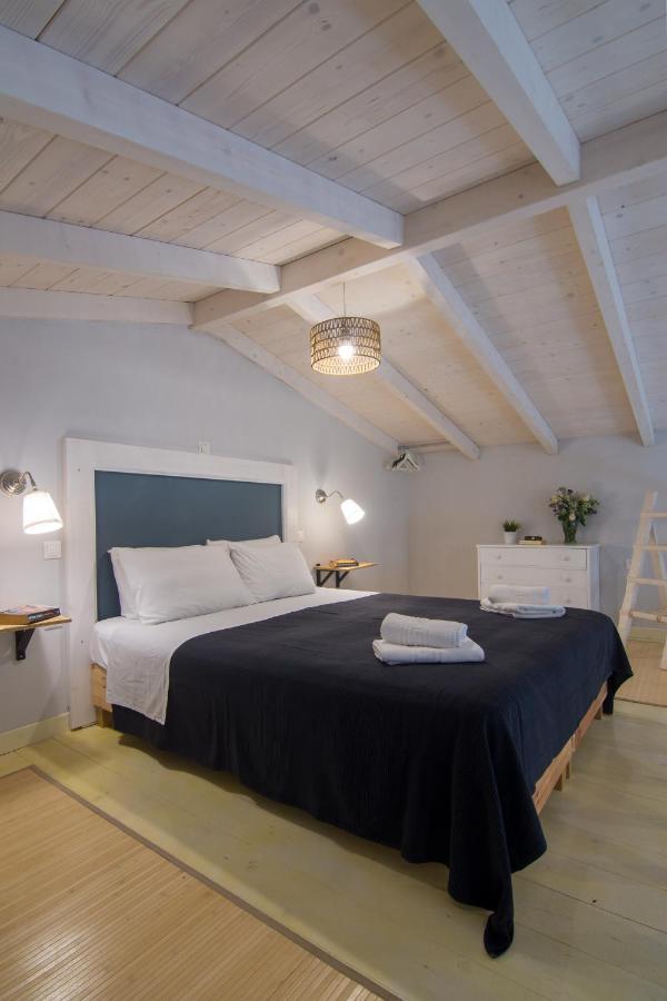 Villa Elaia Suites & Apartments No.7 Gaios Extérieur photo
