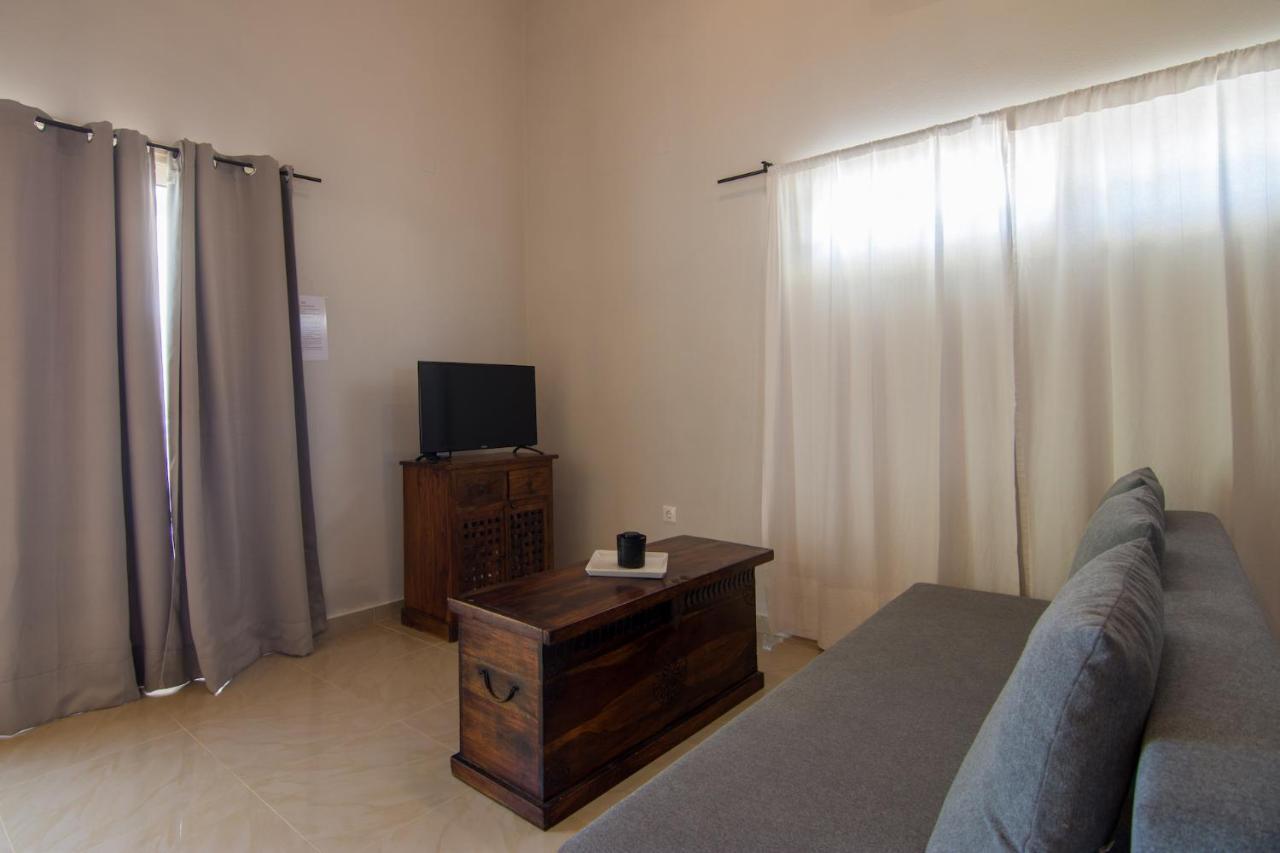Villa Elaia Suites & Apartments No.7 Gaios Extérieur photo