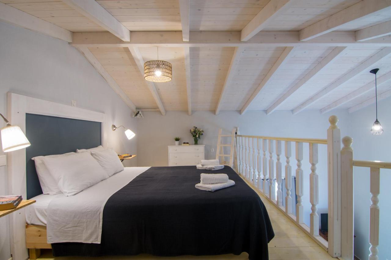 Villa Elaia Suites & Apartments No.7 Gaios Extérieur photo