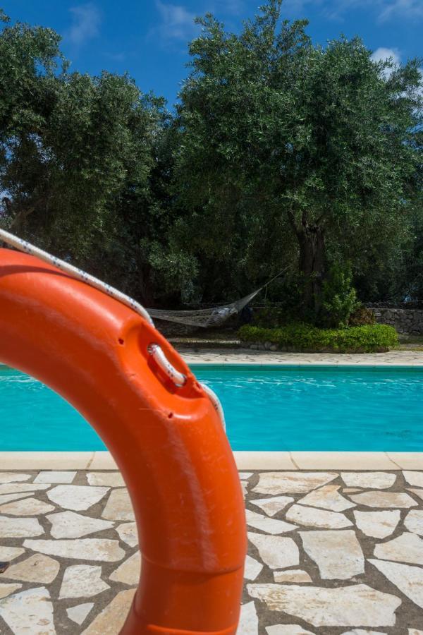 Villa Elaia Suites & Apartments No.7 Gaios Extérieur photo