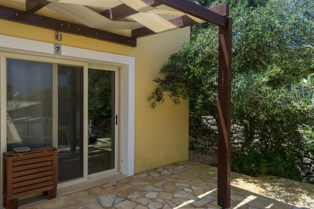 Villa Elaia Suites & Apartments No.7 Gaios Extérieur photo
